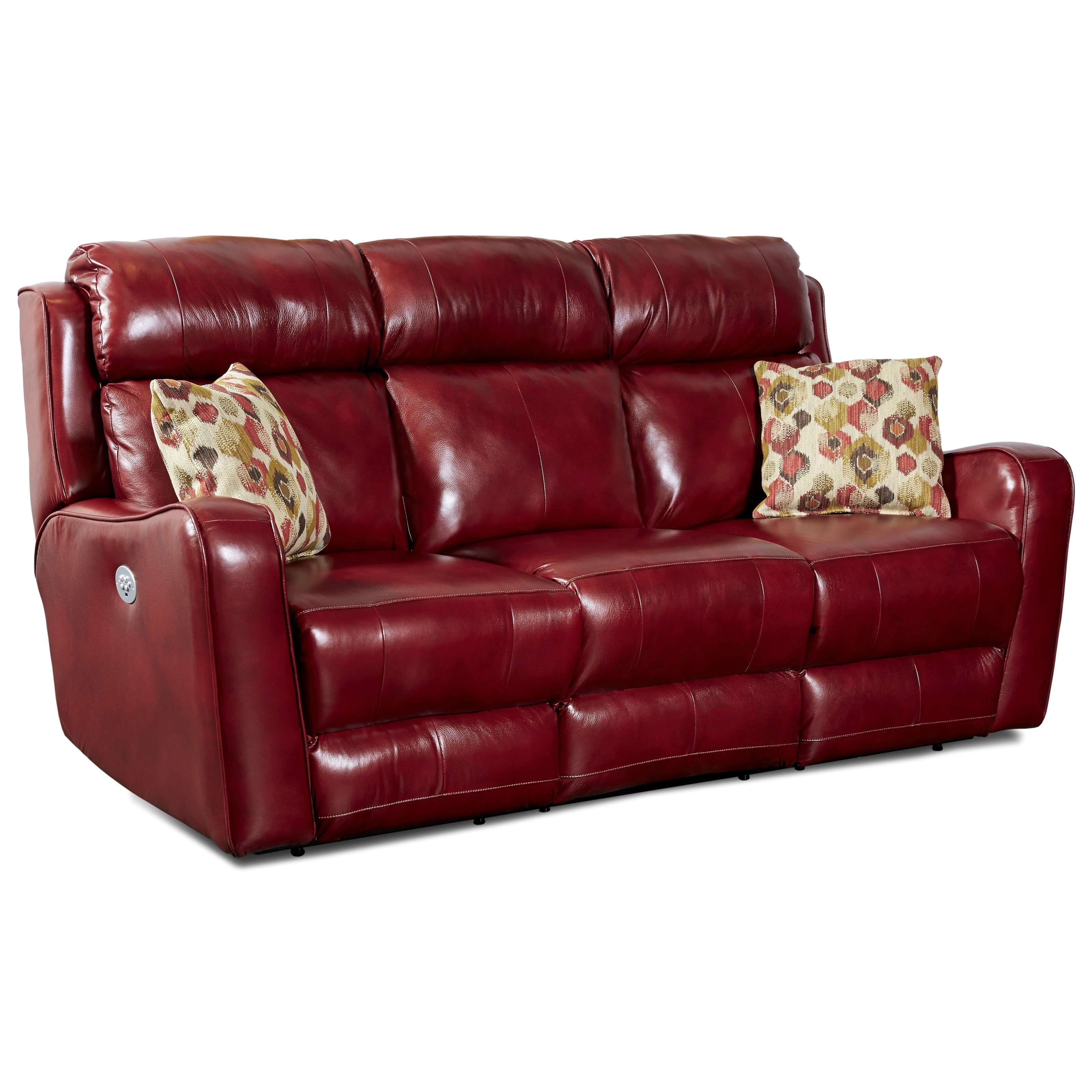 sofa with pillows green southern motion first class 718 double reclining sofa with pillows power headrest sofa with pillows green southern motion first class 718 double reclining sofa with pillows power headrest